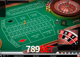 Live Casino 789bet
