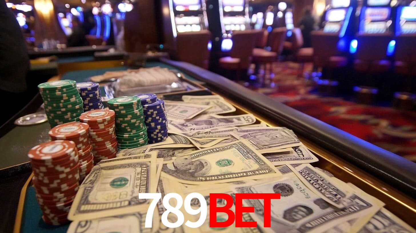 Weekend Specials 789bet