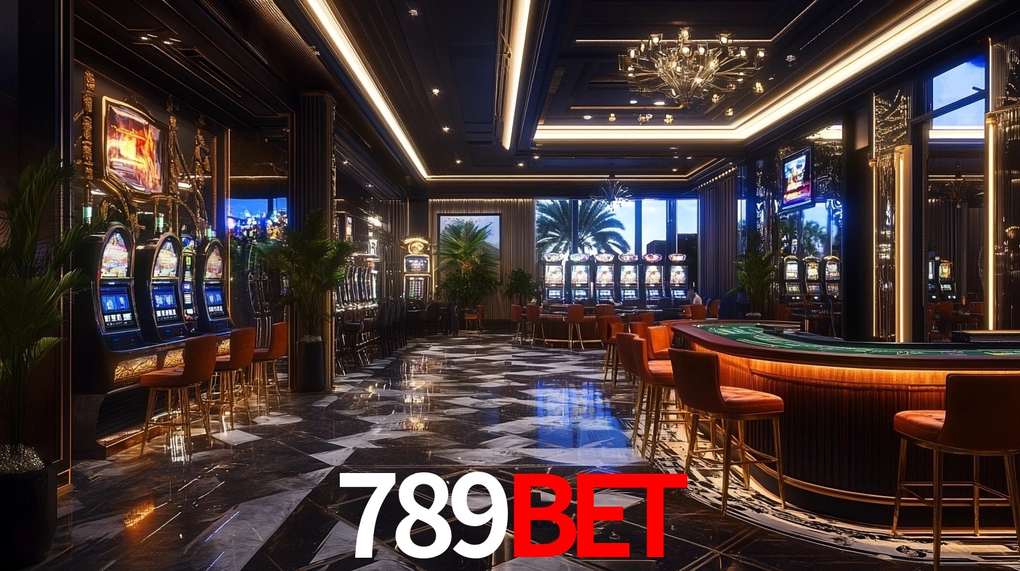 Programa VIP 789bet